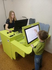 Каб педагога-психолога 1