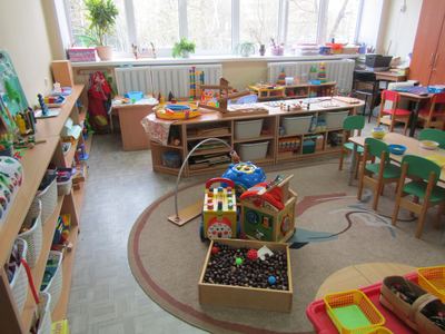 Монтессори 3